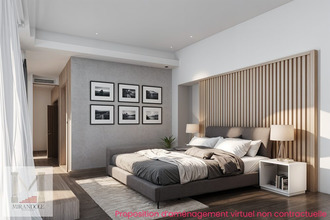 achat appartement cannes 06400