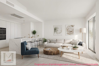 achat appartement cannes 06400