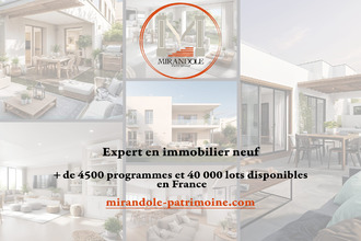 achat appartement cannes 06400