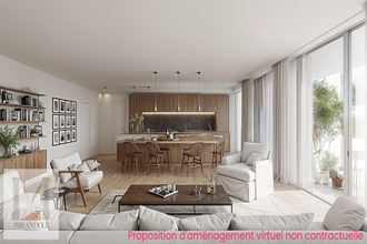 achat appartement cannes 06400