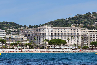 achat appartement cannes 06400