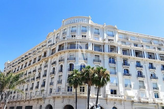 achat appartement cannes 06400