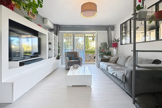 achat appartement cannes 06400