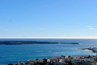 achat appartement cannes 06400