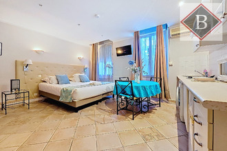 achat appartement cannes 06400