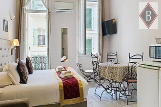 achat appartement cannes 06400