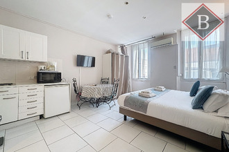 achat appartement cannes 06400