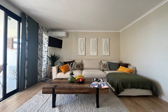achat appartement cannes 06400