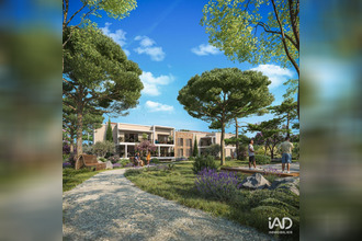 achat appartement cannes 06400
