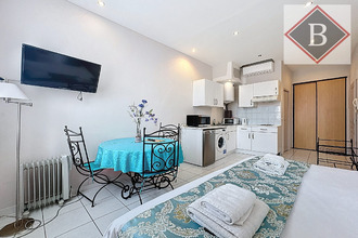 achat appartement cannes 06400