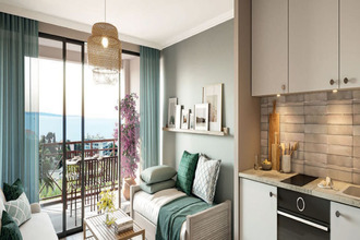 achat appartement cannes 06400