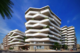 achat appartement cannes 06400