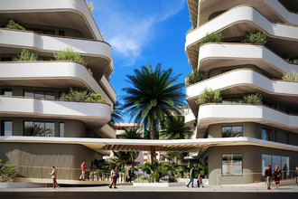 achat appartement cannes 06400