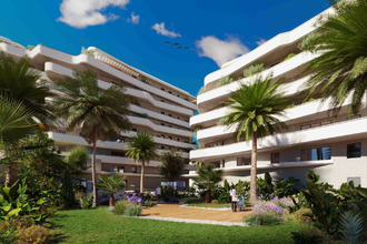 achat appartement cannes 06400