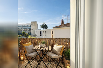 achat appartement cannes 06400