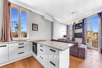 achat appartement cannes 06400