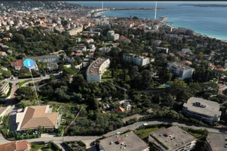 achat appartement cannes 06400