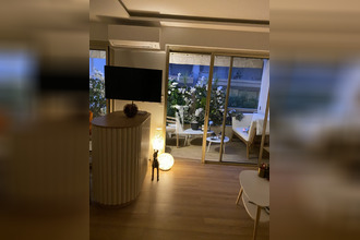achat appartement cannes 06400