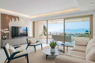 achat appartement cannes 06400
