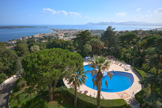 achat appartement cannes 06400