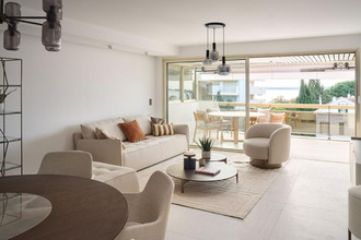 achat appartement cannes 06400