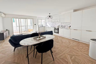 achat appartement cannes 06400