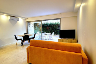 achat appartement cannes 06400