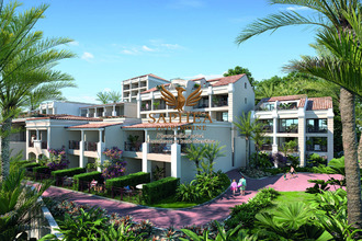 achat appartement cannes 06400