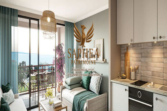 achat appartement cannes 06400