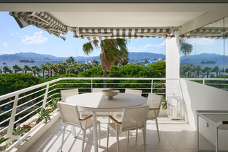 achat appartement cannes 06400