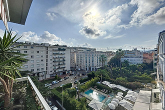 achat appartement cannes 06400