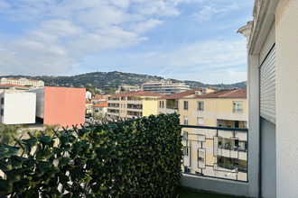 achat appartement cannes 06400
