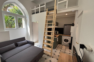 achat appartement cannes 06400