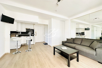 achat appartement cannes 06400