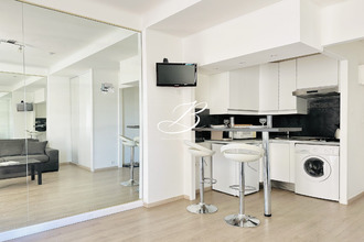 achat appartement cannes 06400