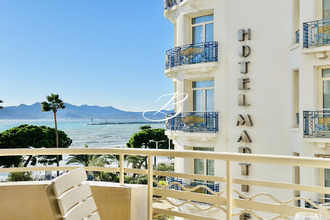 achat appartement cannes 06400