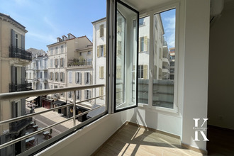 achat appartement cannes 06400