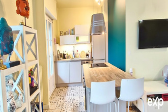 achat appartement cannes 06400