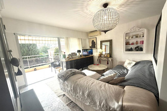 achat appartement cannes 06400