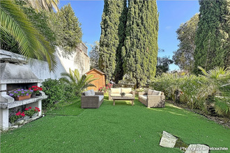 achat appartement cannes 06400