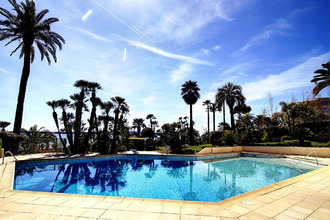 achat appartement cannes 06400