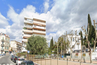 achat appartement cannes 06400