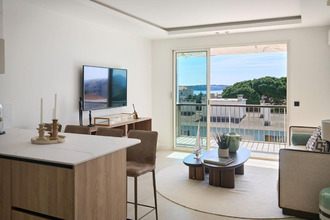 achat appartement cannes 06400