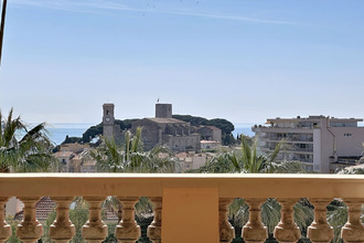 achat appartement cannes 06400