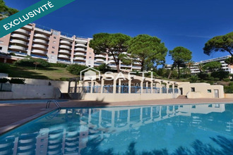 achat appartement cannes 06400