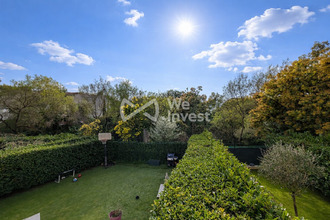 achat appartement cannes 06400