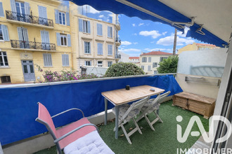 achat appartement cannes 06400