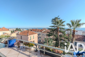achat appartement cannes 06400