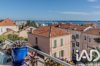 achat appartement cannes 06400