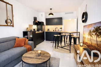 achat appartement cannes 06400